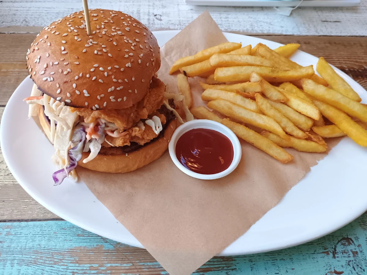Food & drink, Bek Cafe Restaurant and Dessert Maribyrnong