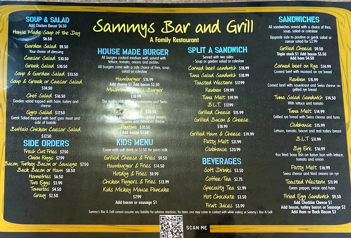 Menu photo 8