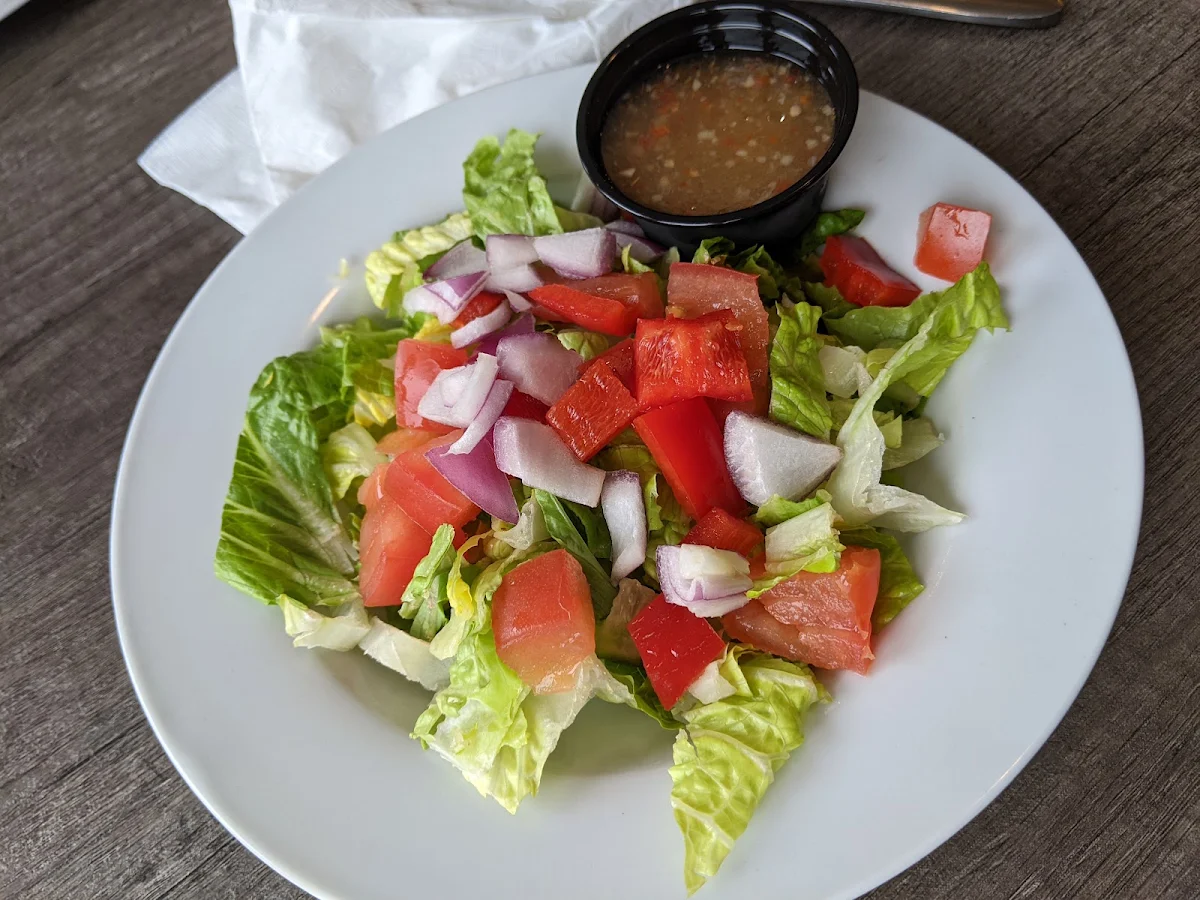 Food & drink, Filane's Restaurant