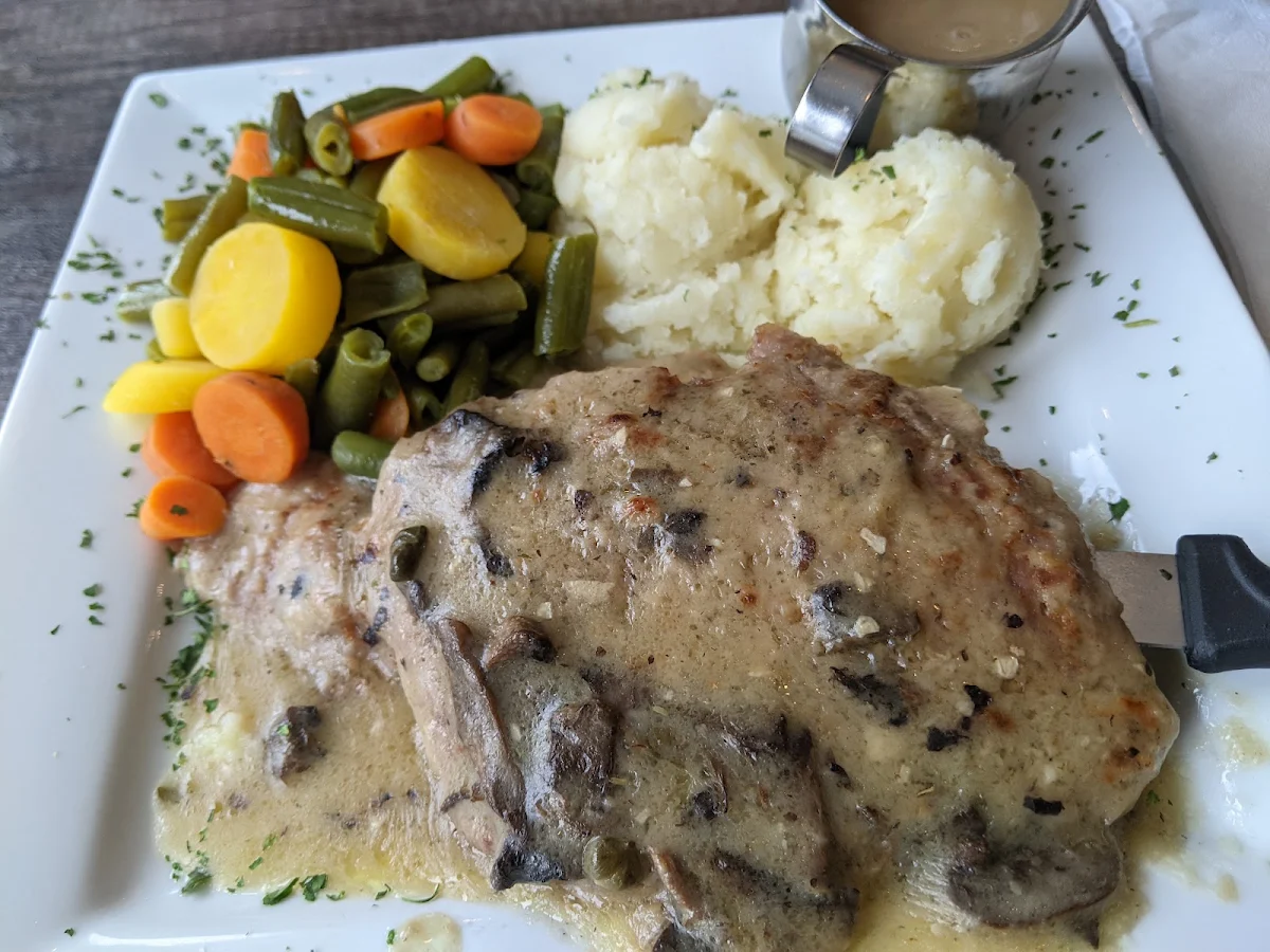 Food & drink, Filane's Restaurant