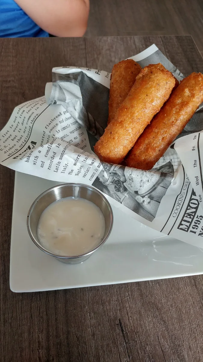 Food & drink, Filane's Restaurant