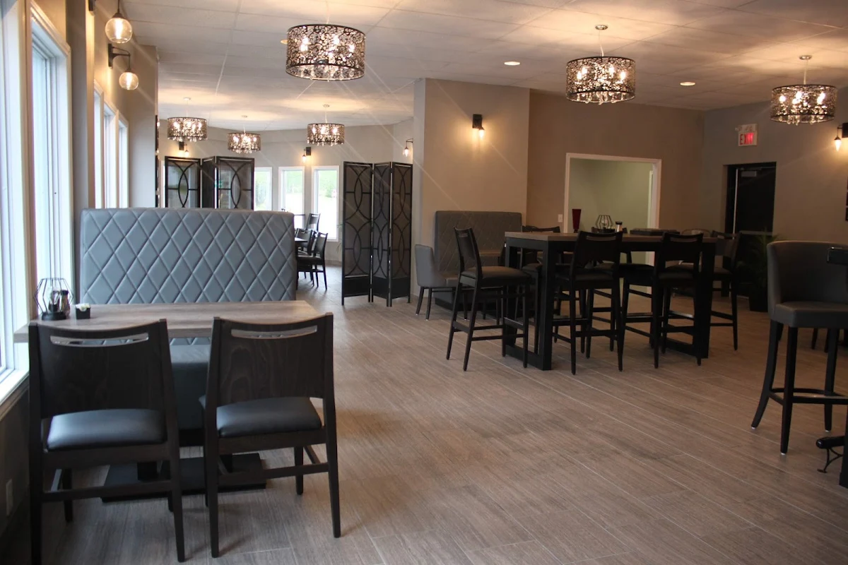 Vibe, Filane's Restaurant