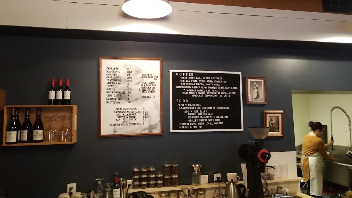 Menu photo 8