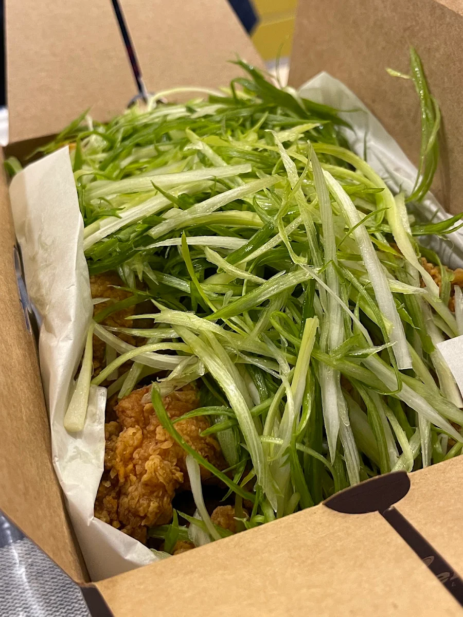 Food & drink, Chicko Chicken