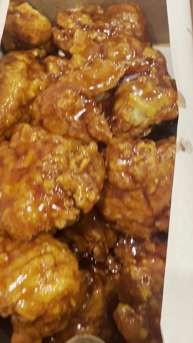 Food & drink, Chicko Chicken