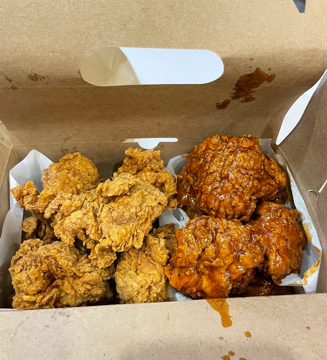 Food & drink, Chicko Chicken