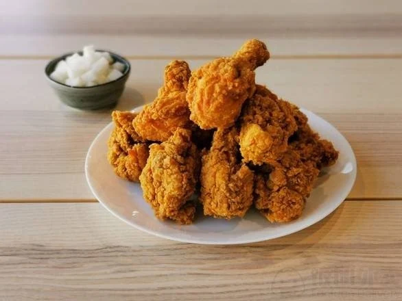 Food & drink, Chicko Chicken