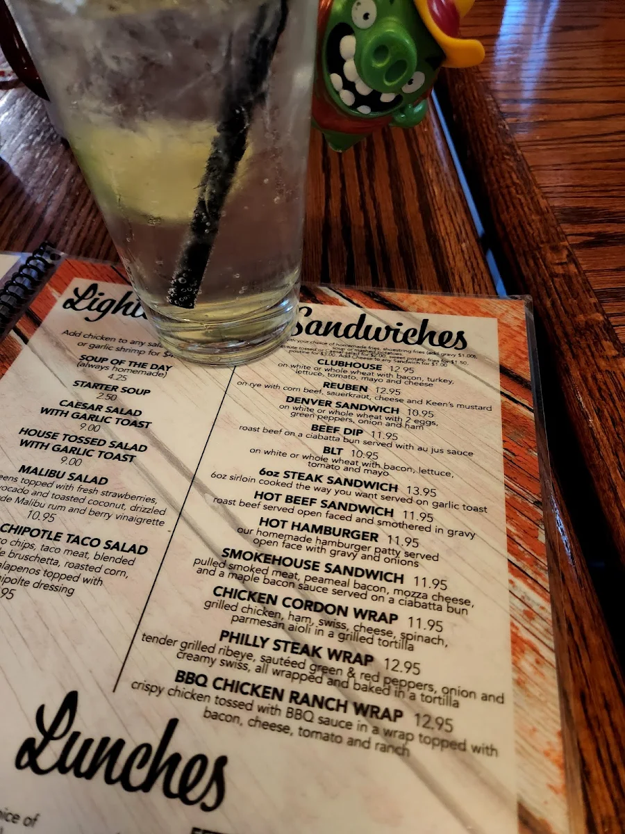 Menu photo 10
