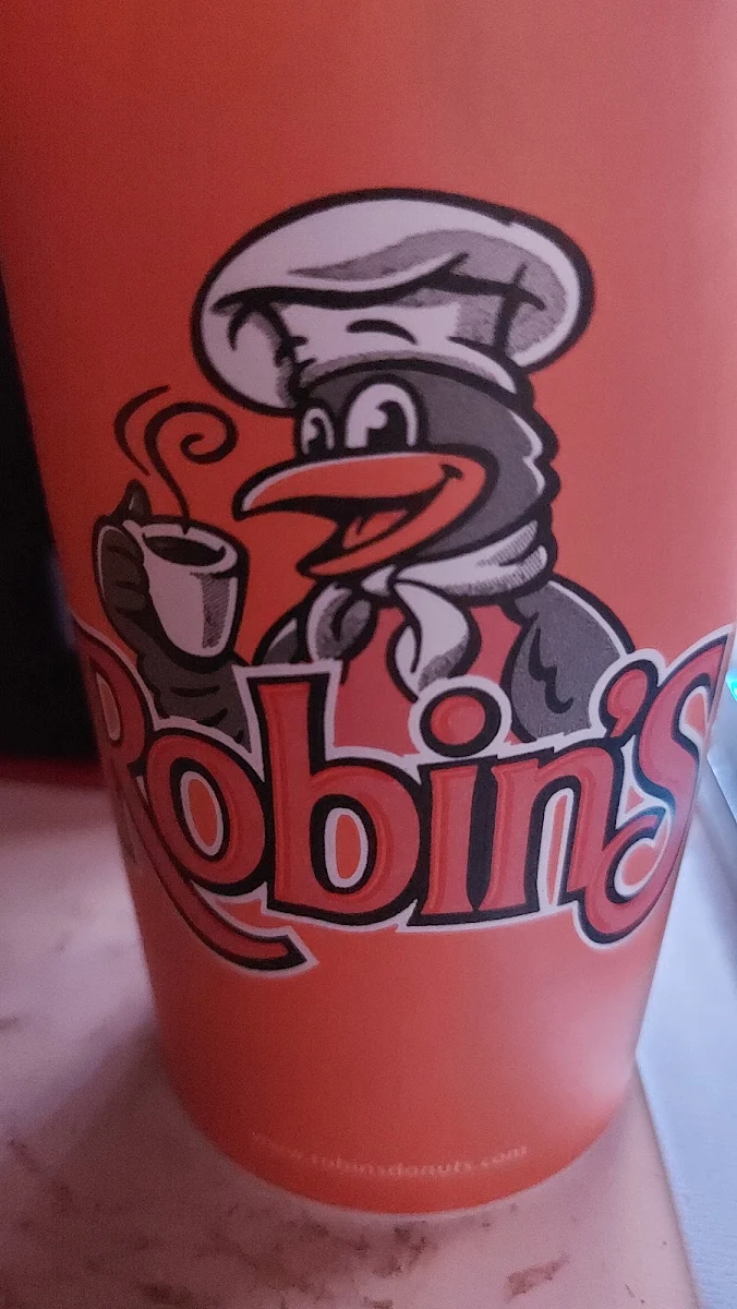 Food & drink, Robin's Donuts