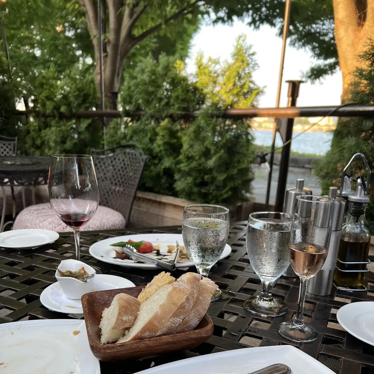 Food & drink, Vaticano Italian Restaurant Fort Erie