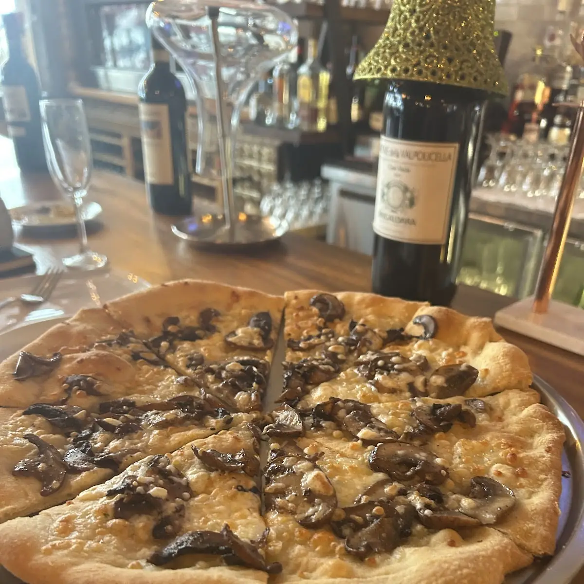 Food & drink, Vaticano Italian Restaurant Fort Erie
