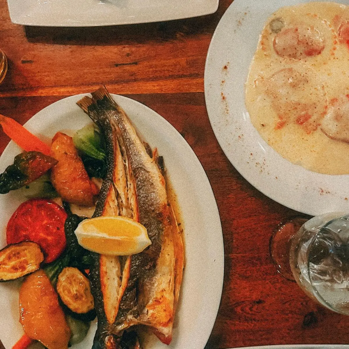 Food & drink, Vaticano Italian Restaurant Fort Erie