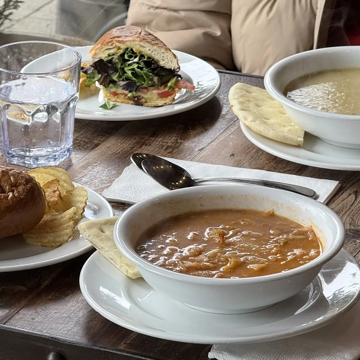 Food & drink, Wood N Frog Coffee Company