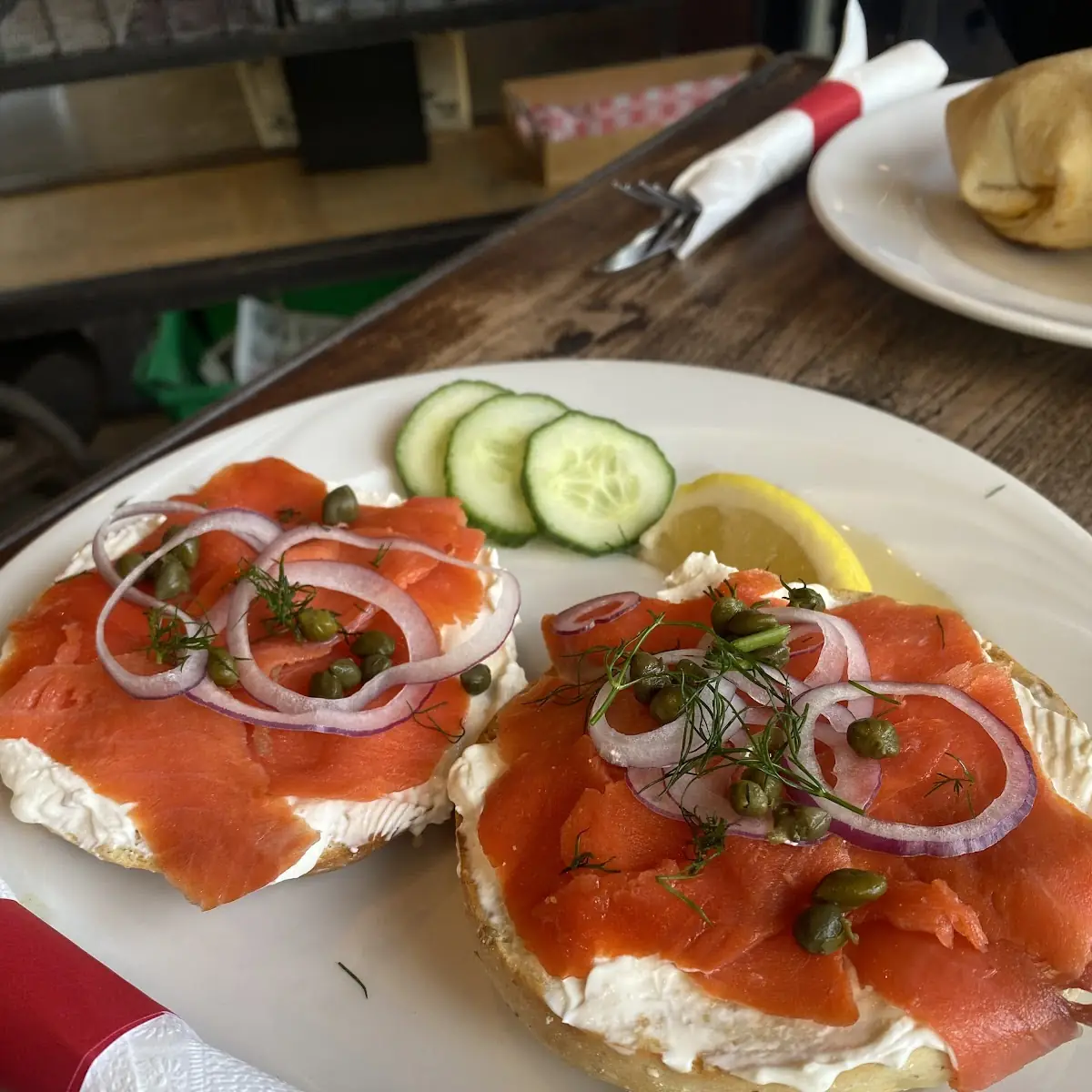 Food & drink, Wood N Frog Coffee Company