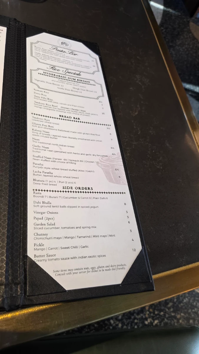 Menu photo 10
