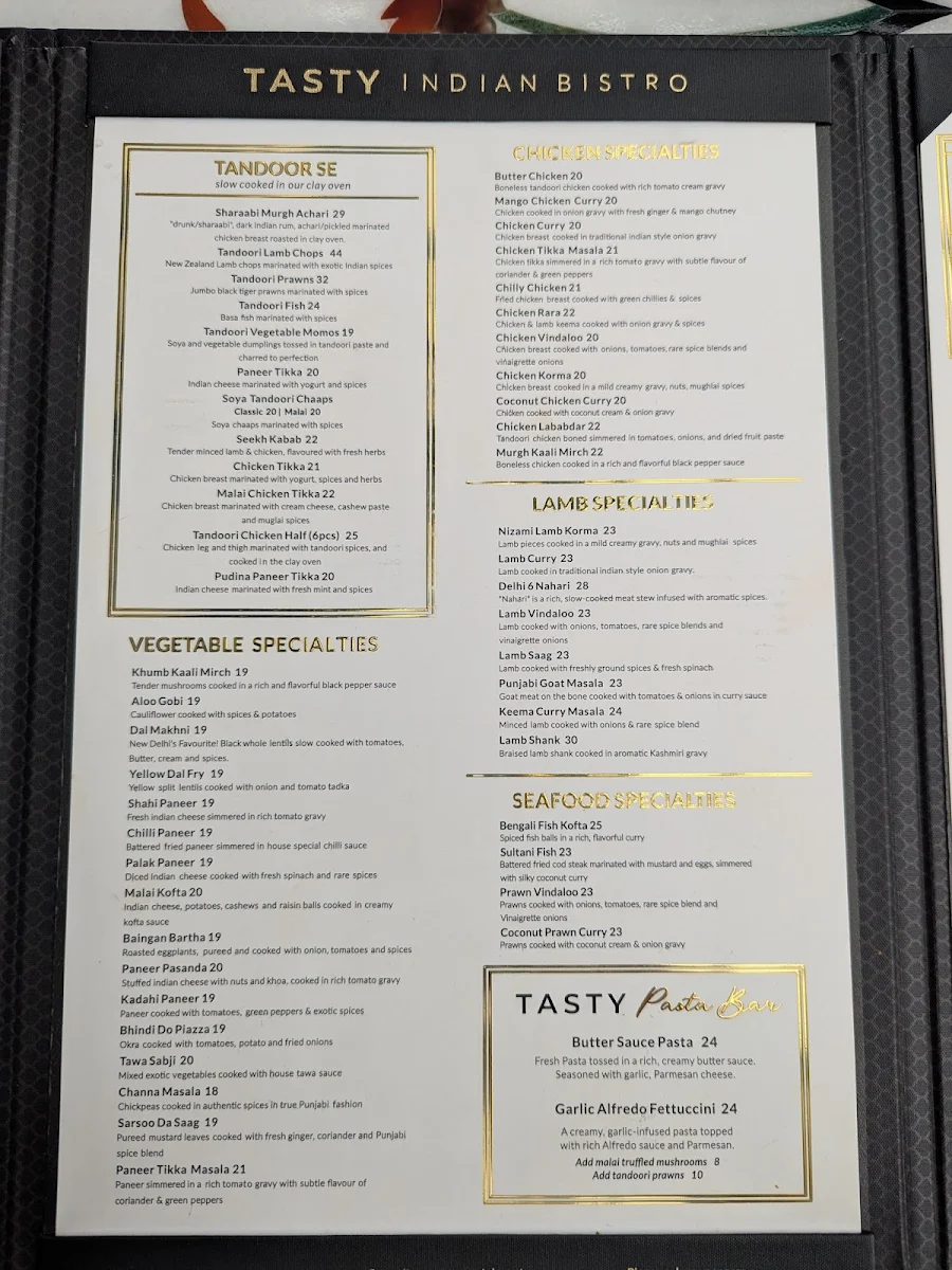 Menu photo 3