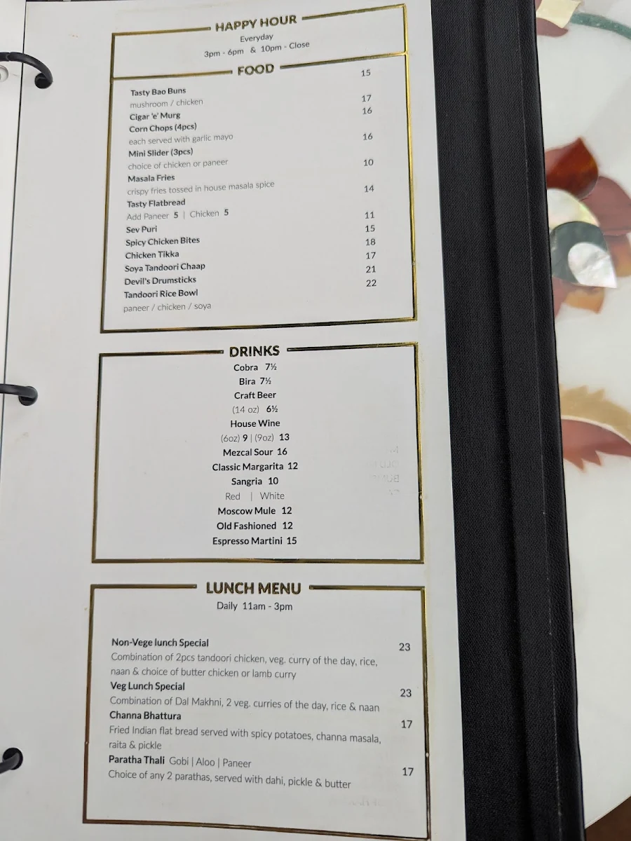 Menu photo 5