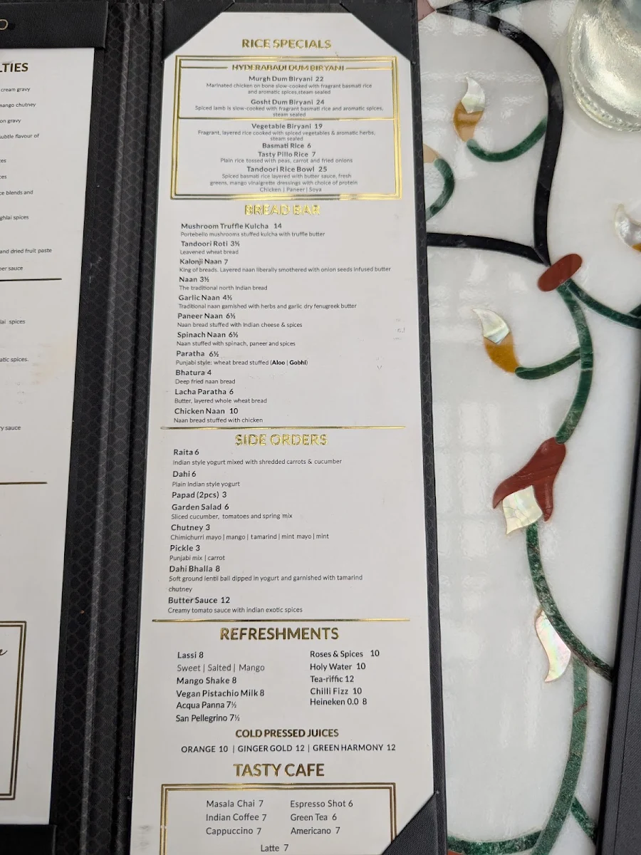 Menu photo 8
