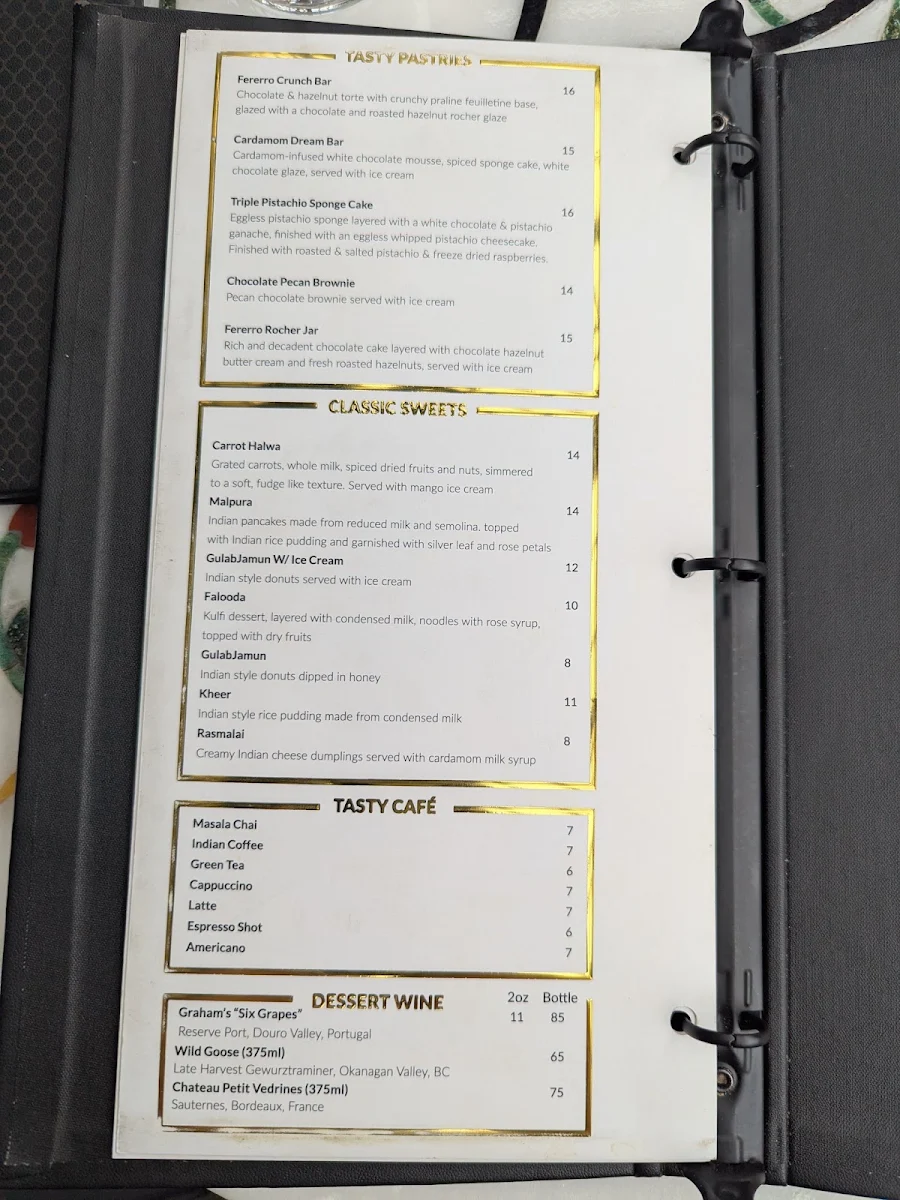 Menu photo 9