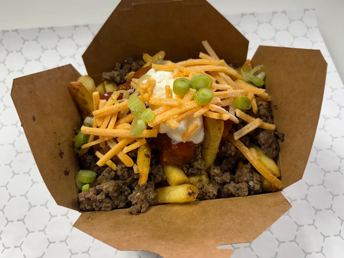 Food & drink, Chemong Chuck Wagon