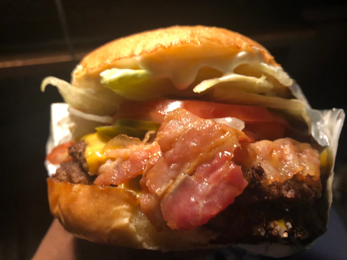Food & drink, Chemong Chuck Wagon