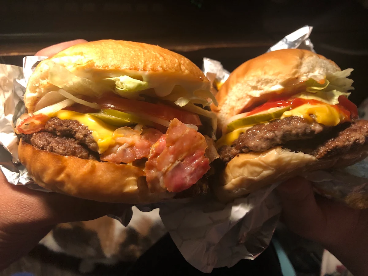 Food & drink, Chemong Chuck Wagon