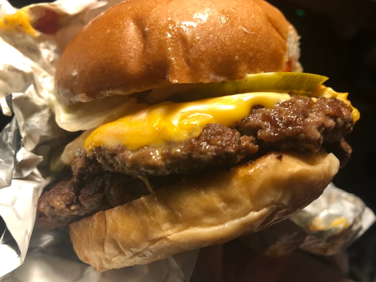 Food & drink, Chemong Chuck Wagon