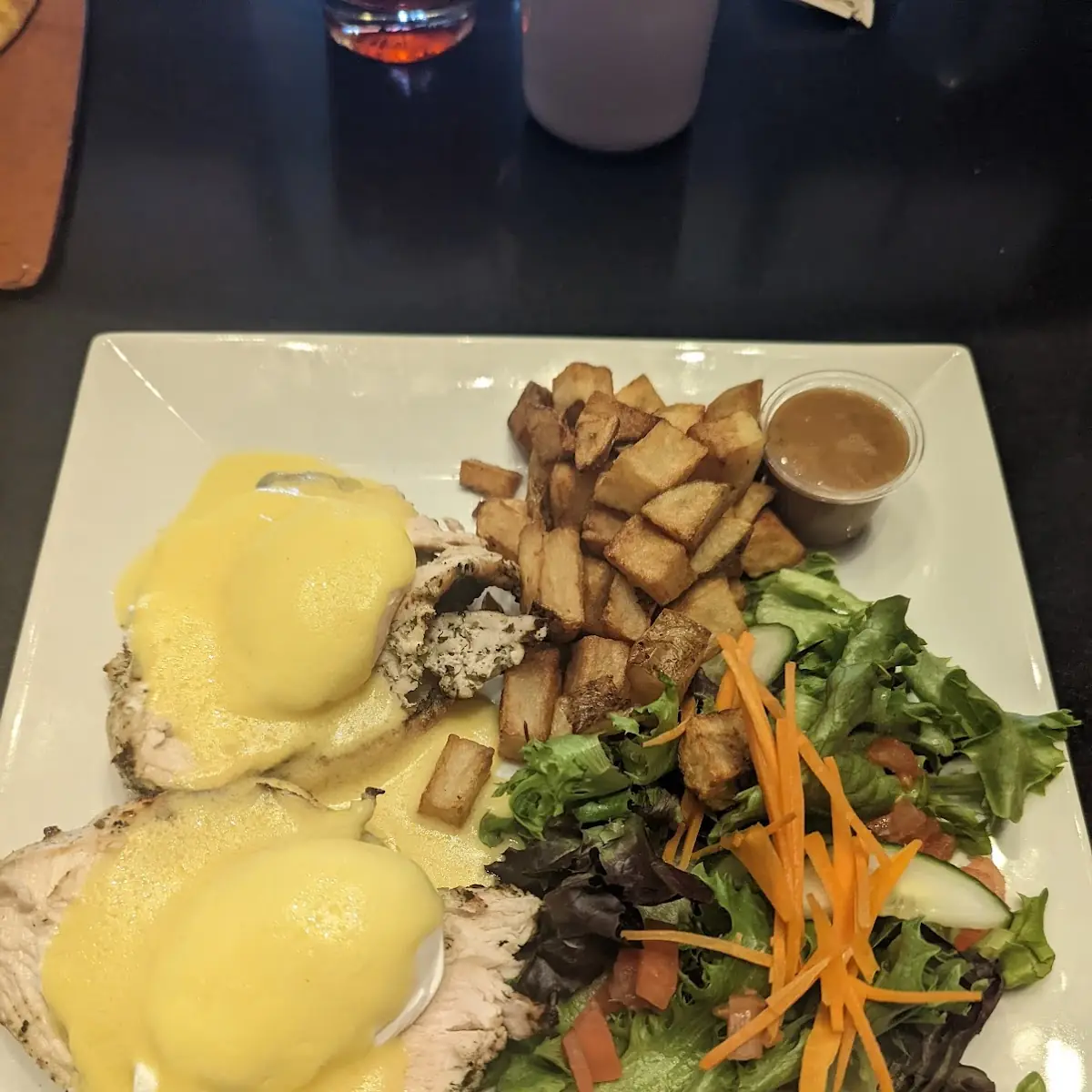 Food & drink, The Barley Mow (Brockville)