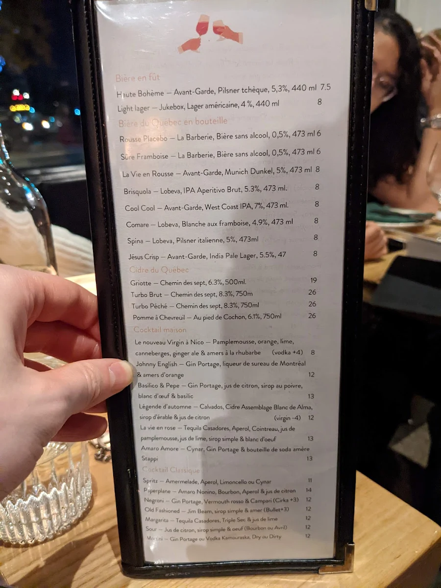Menu photo 10