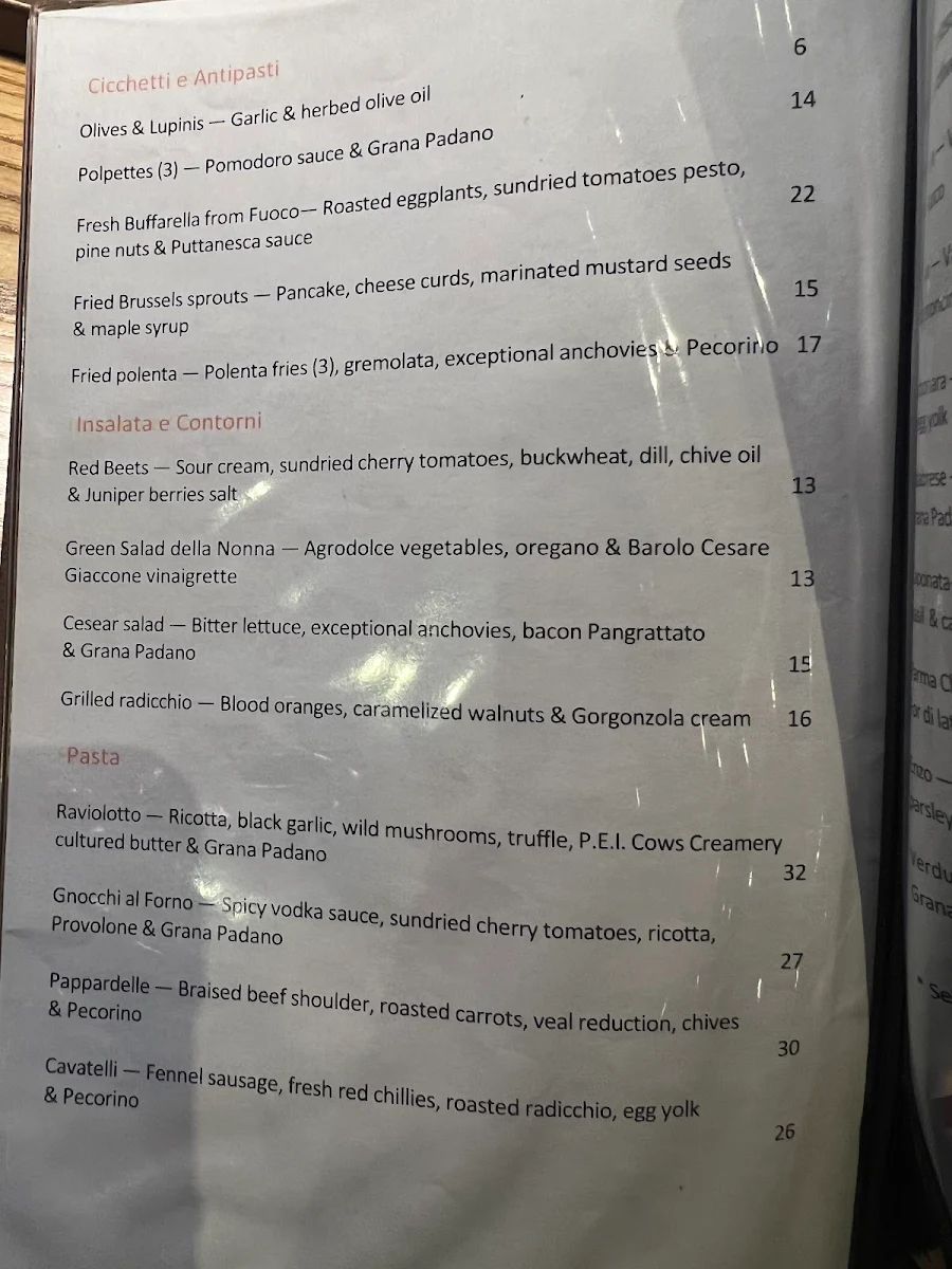 Menu photo 6
