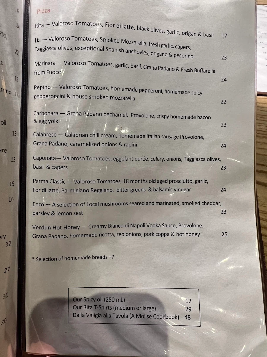 Menu photo 7