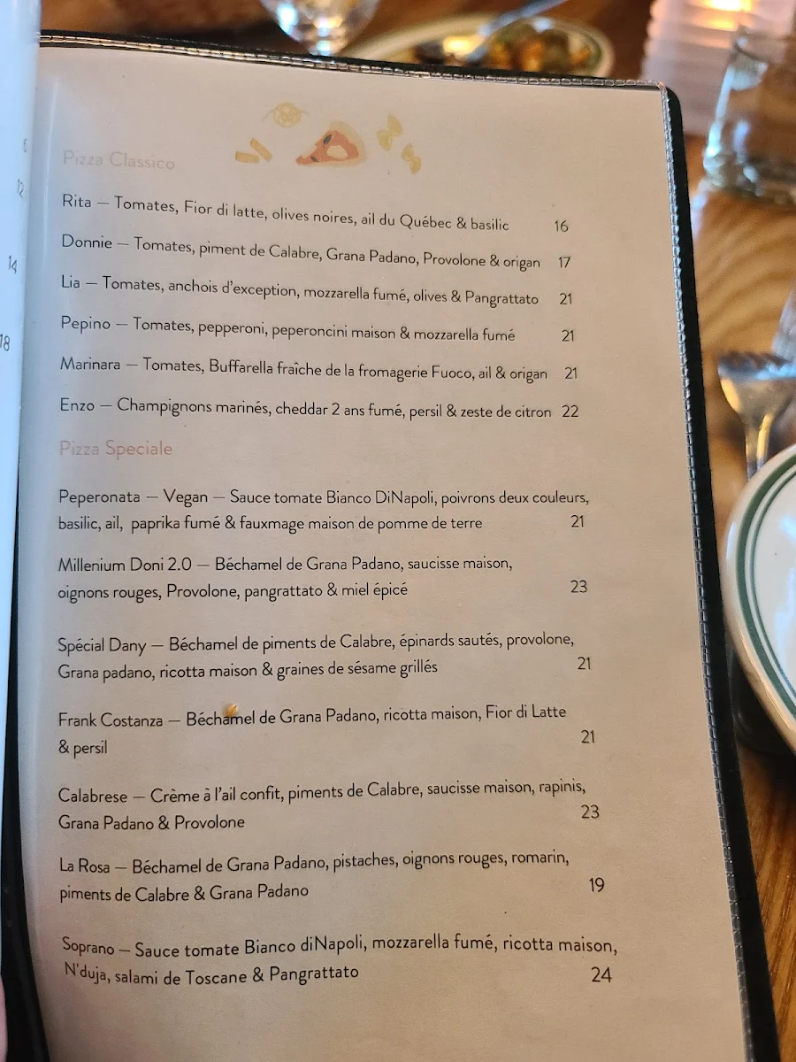 Menu photo 8
