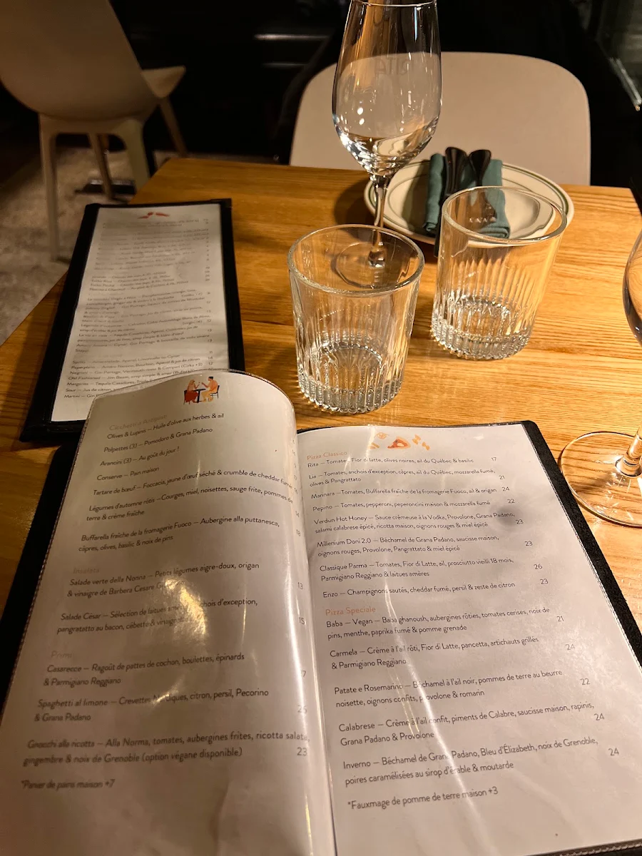 Menu photo 9
