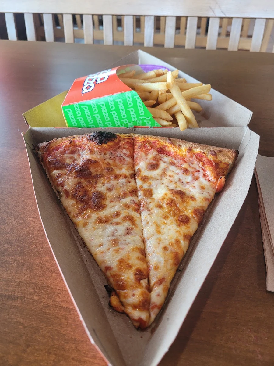 Food & drink, Pizza Pizza