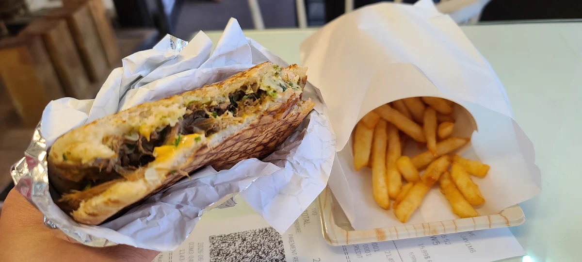 Food & drink photo 2