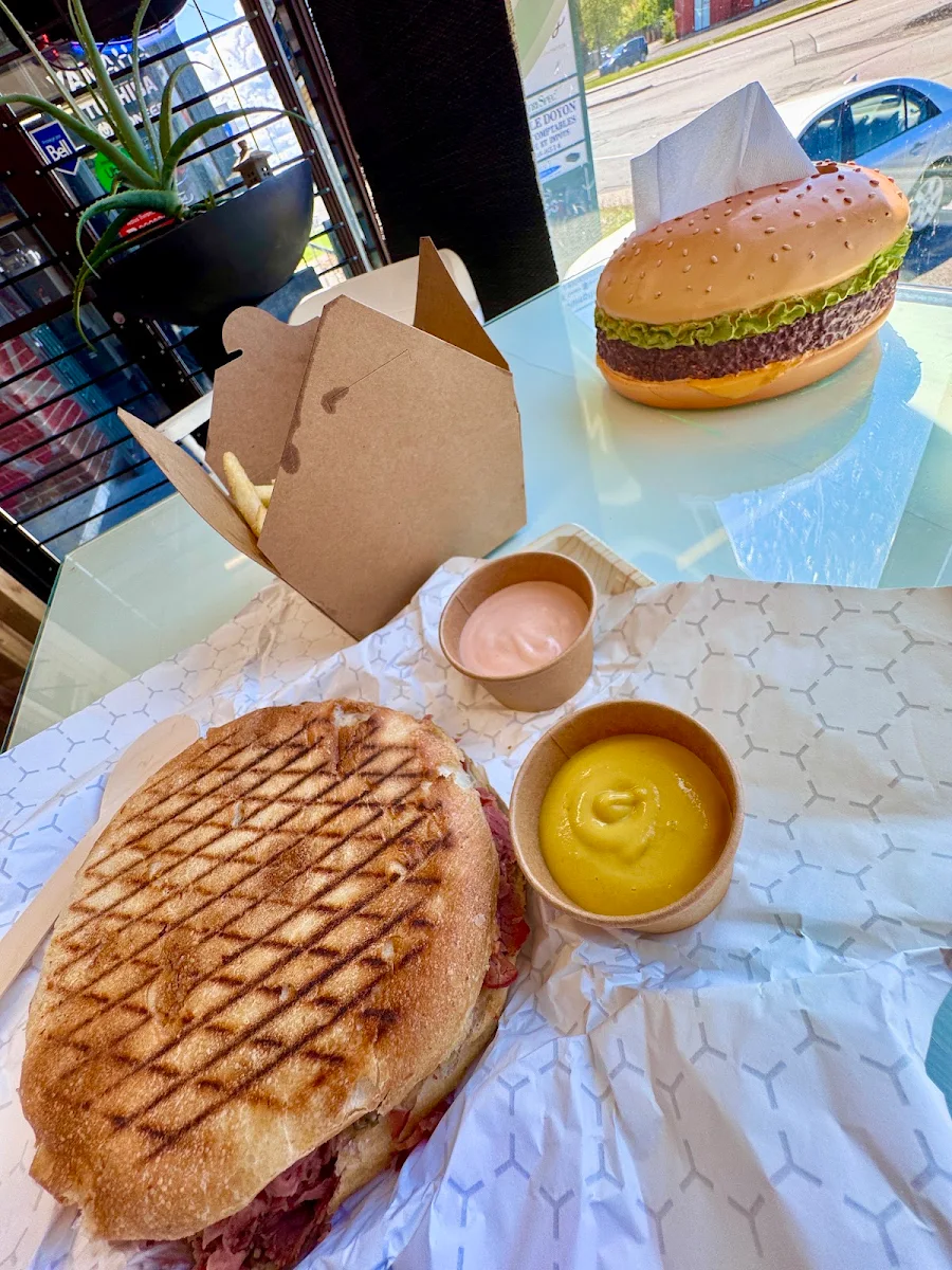 Food & drink photo 4