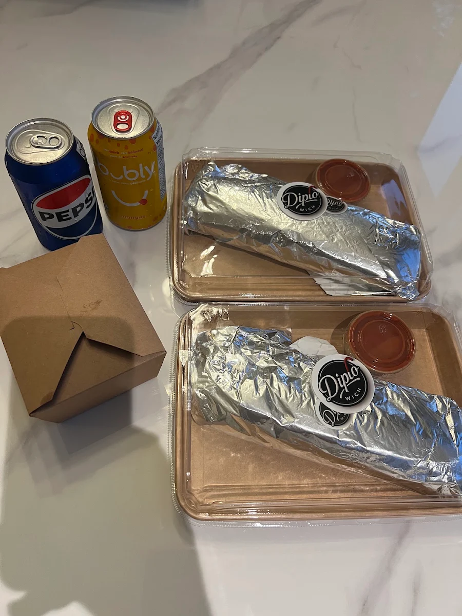 Food & drink photo 5