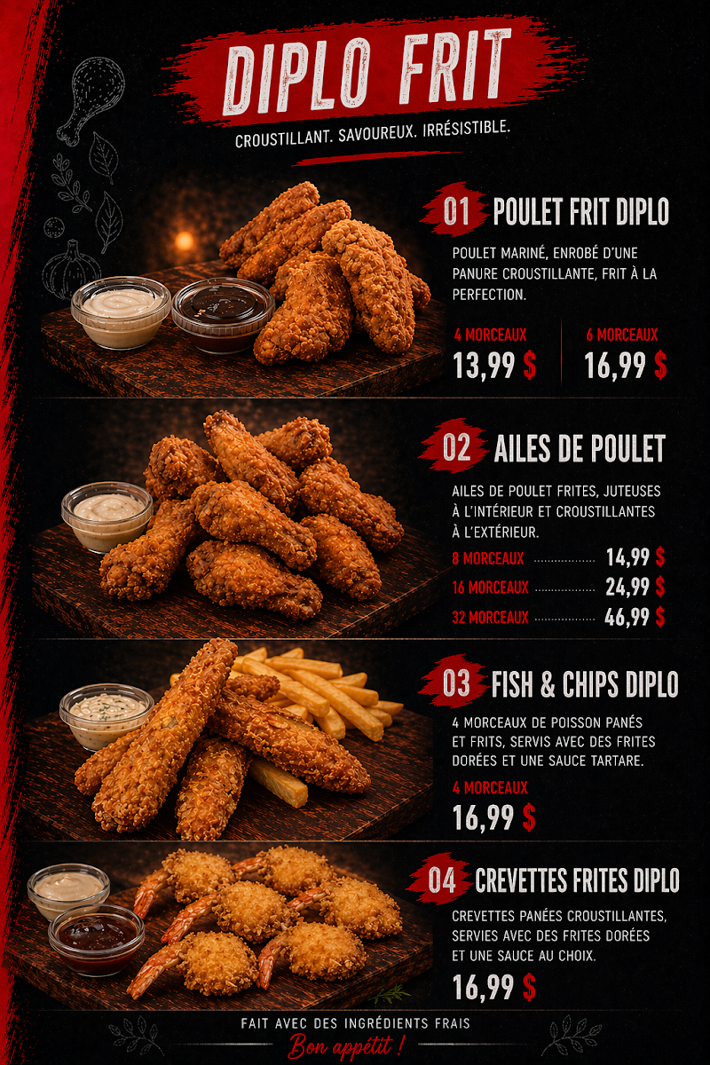 Menu photo 3