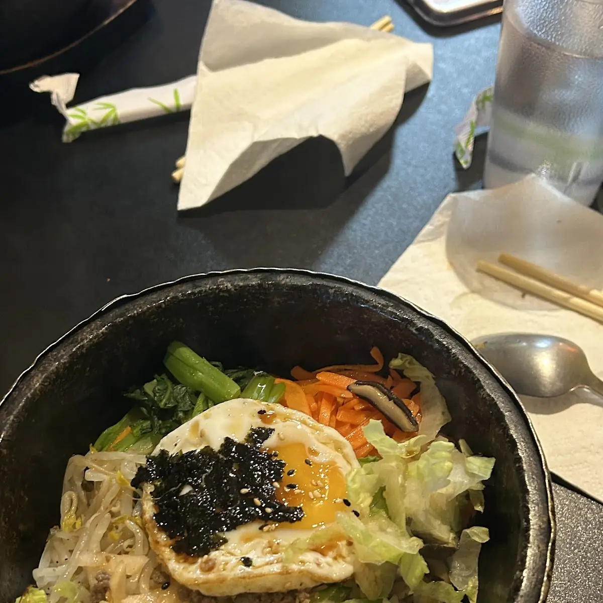 Food & drink, Windsor Seoul
