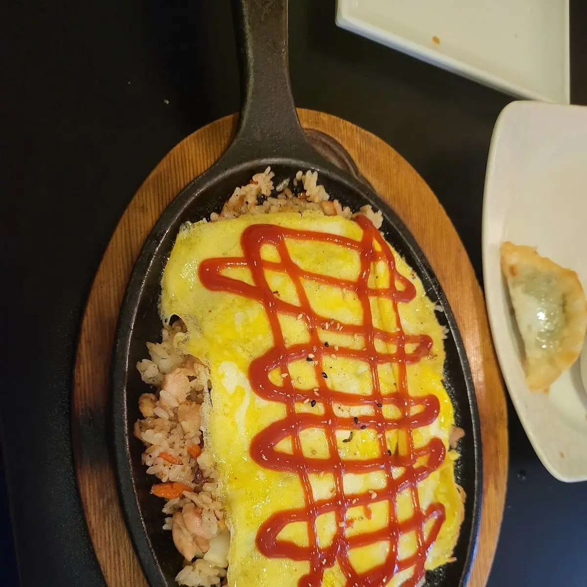 Food & drink, Windsor Seoul