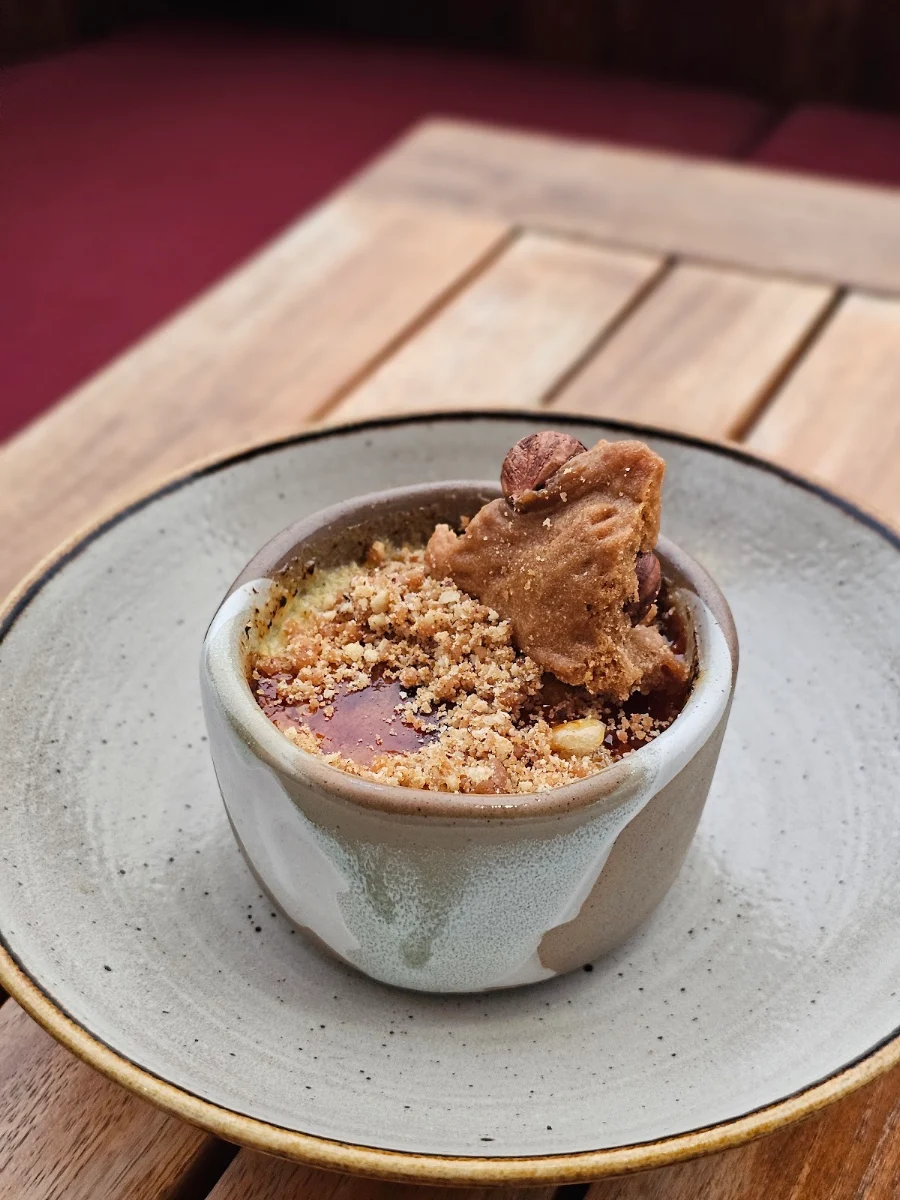 Food & drink, Steamboat Lounge & Forage