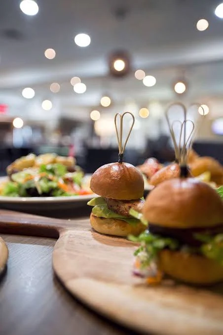 Food & drink, Seasons Bistro