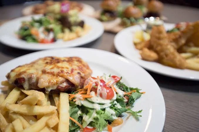 Food & drink, Seasons Bistro