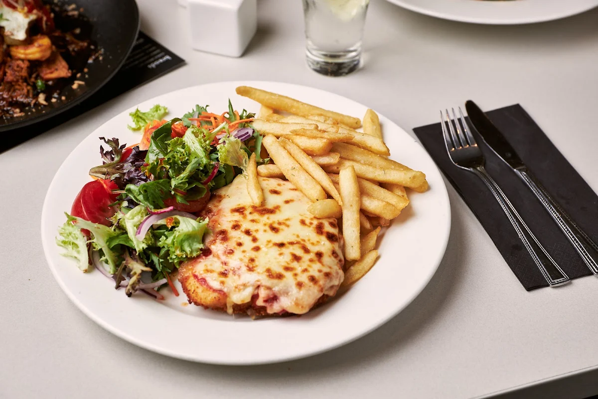 Food & drink, Seasons Bistro