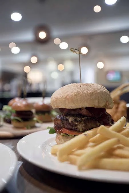 Food & drink, Seasons Bistro