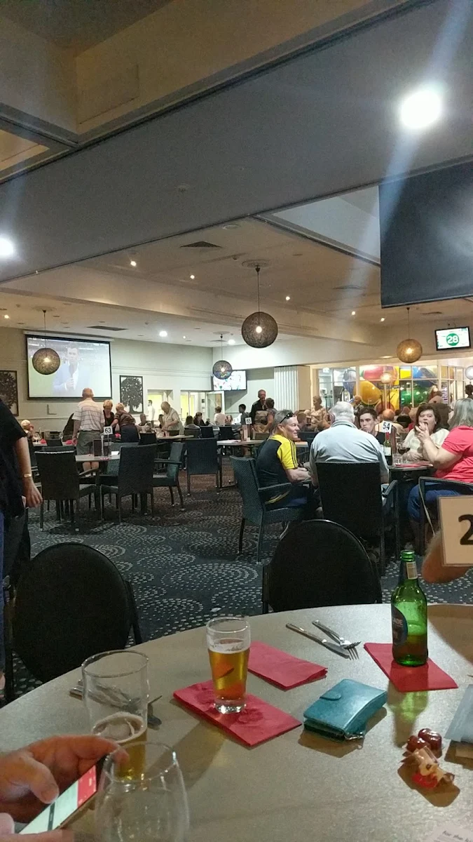 Food & drink, Seasons Bistro