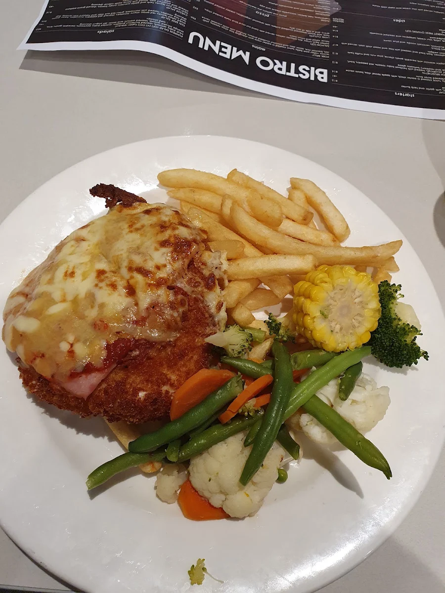Food & drink, Seasons Bistro