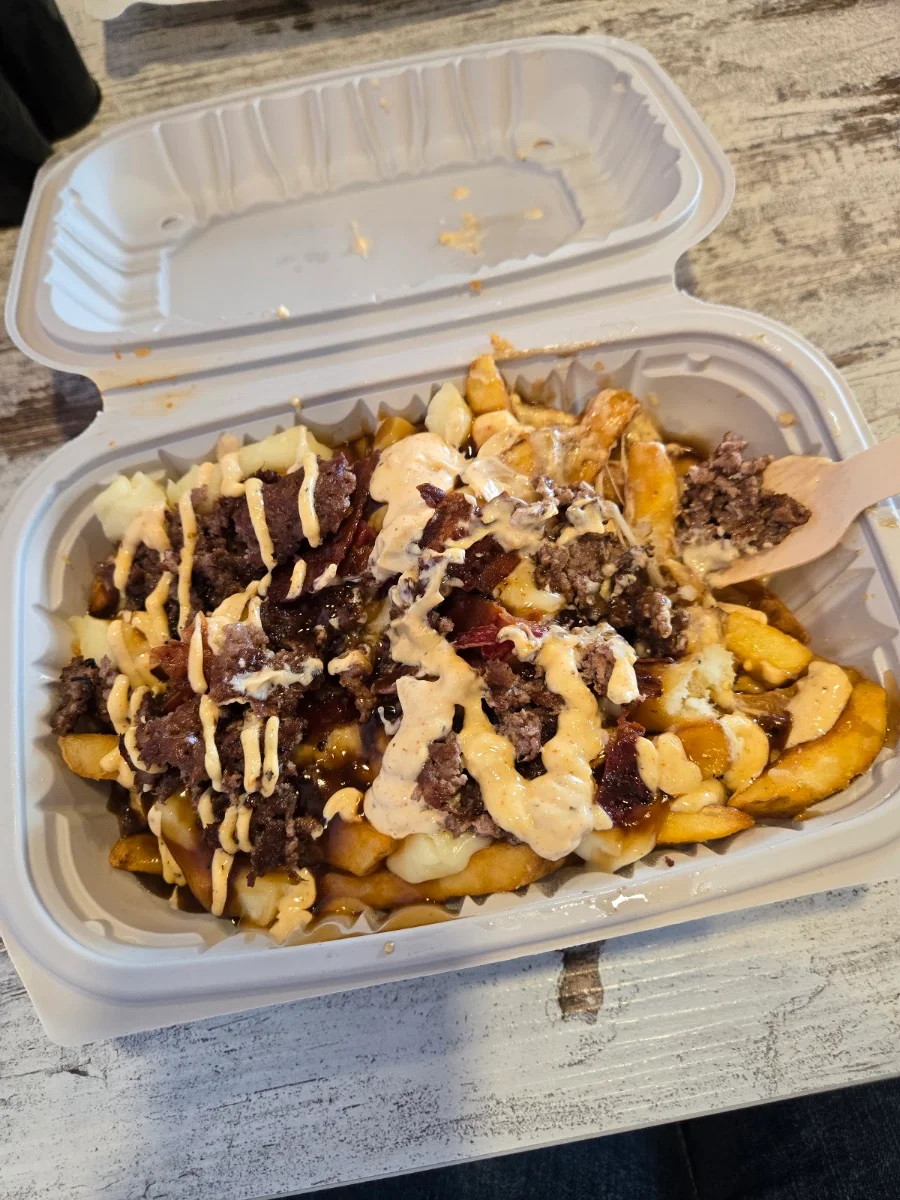 Food & drink, Famous Archie’s