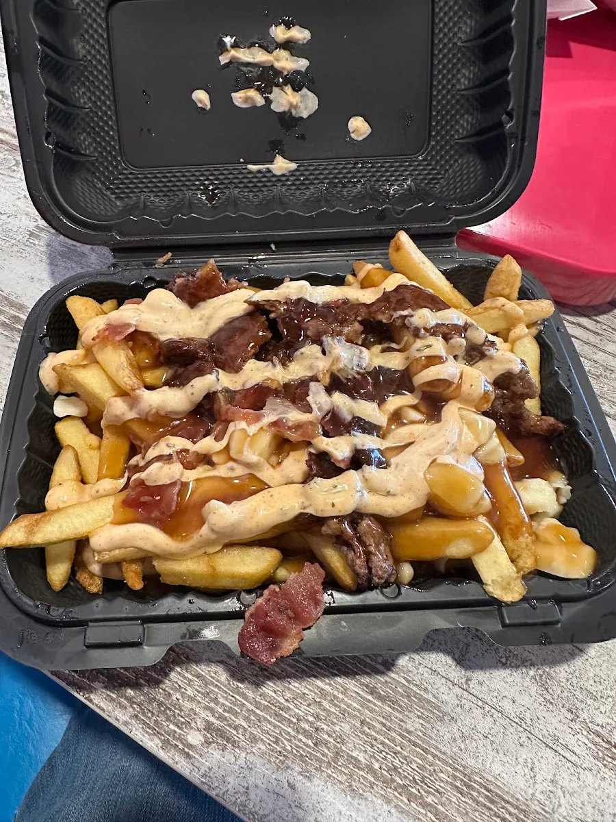 Food & drink, Famous Archie’s