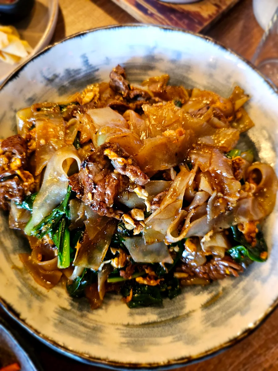 Food & drink, Siam Spicy